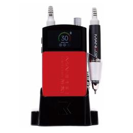 KUPA MANIPro マニプロ パスポート ネクスト ブラック