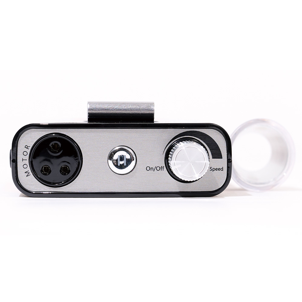 KUPA MANIPro マニプロ パスポート ネクスト ブラック / NESオンライン