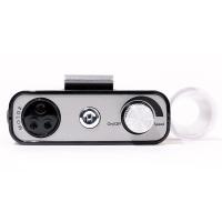 KUPA MANIPro マニプロ パスポート ネクスト ブラック