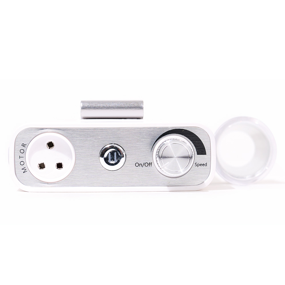 KUPA MANIPro マニプロ パスポート ネクスト ホワイト