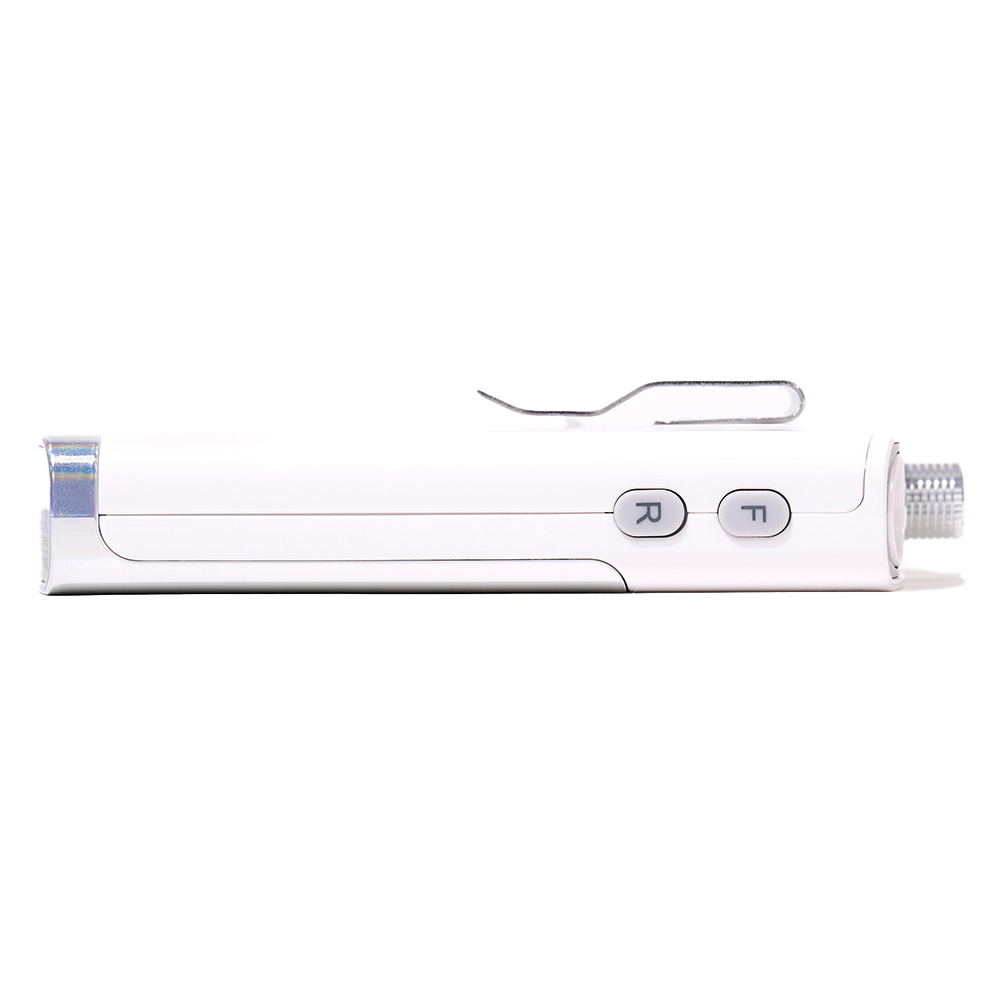 KUPA MANIPro マニプロ パスポート ネクスト ホワイト