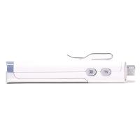 KUPA MANIPro マニプロ パスポート ネクスト ホワイト