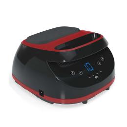 KUPA MANIPro マニプロ グロー LED/UV ランプ ブラック