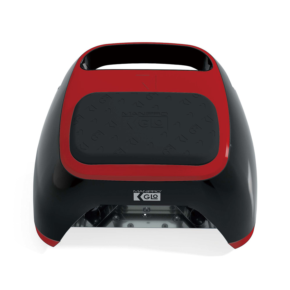 KUPA MANIPro マニプロ グロー LED/UV ランプ ブラック