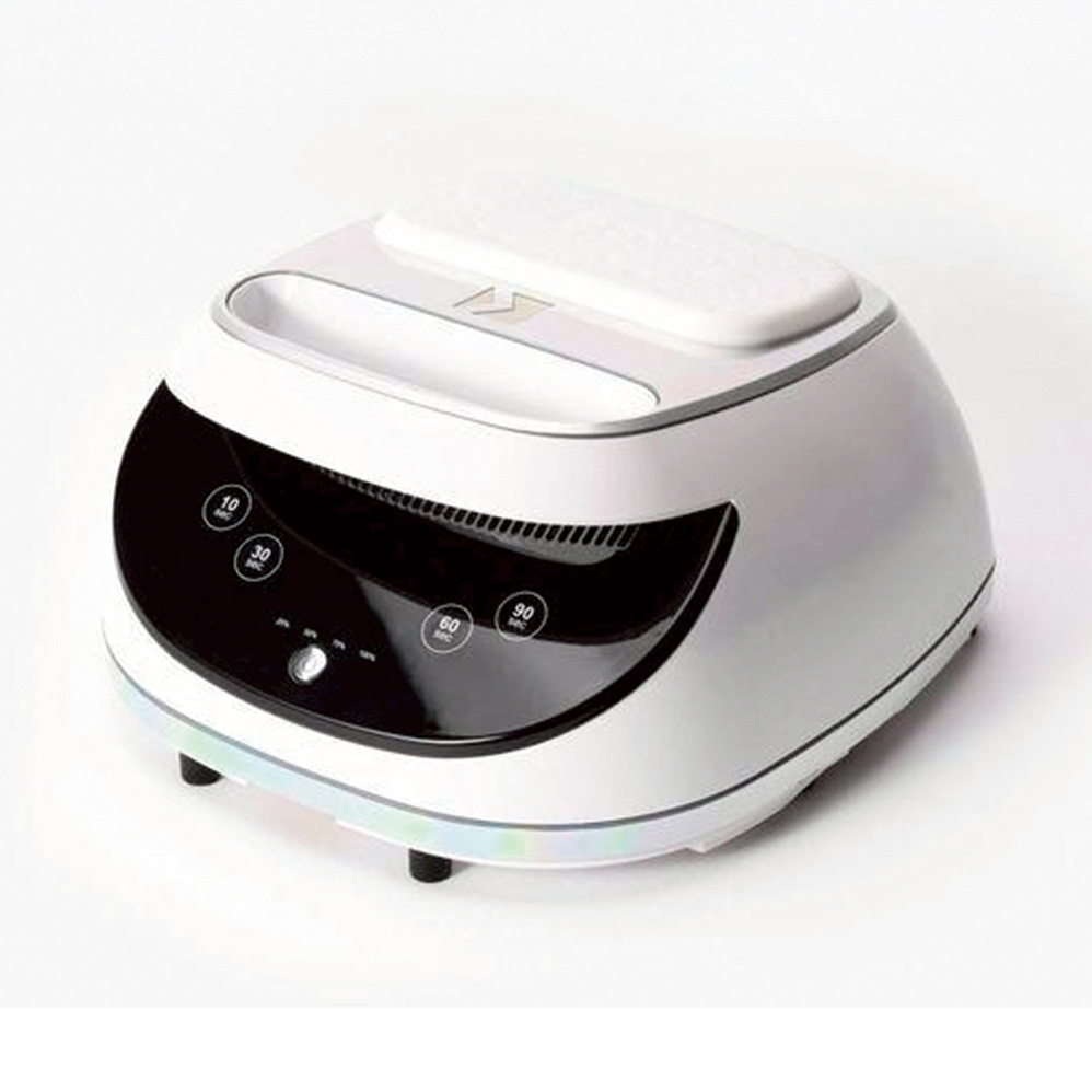 KUPA MANIPro マニプロ グロー LED/UV ランプ ホワイト