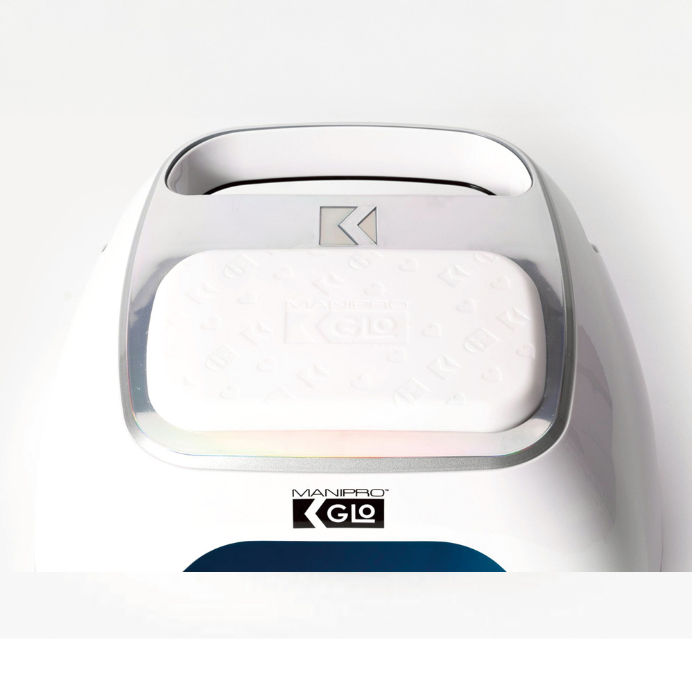KUPA MANIPro マニプロ グロー LED/UV ランプ ホワイト