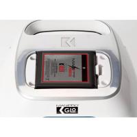 KUPA MANIPro マニプロ グロー LED/UV ランプ ホワイト