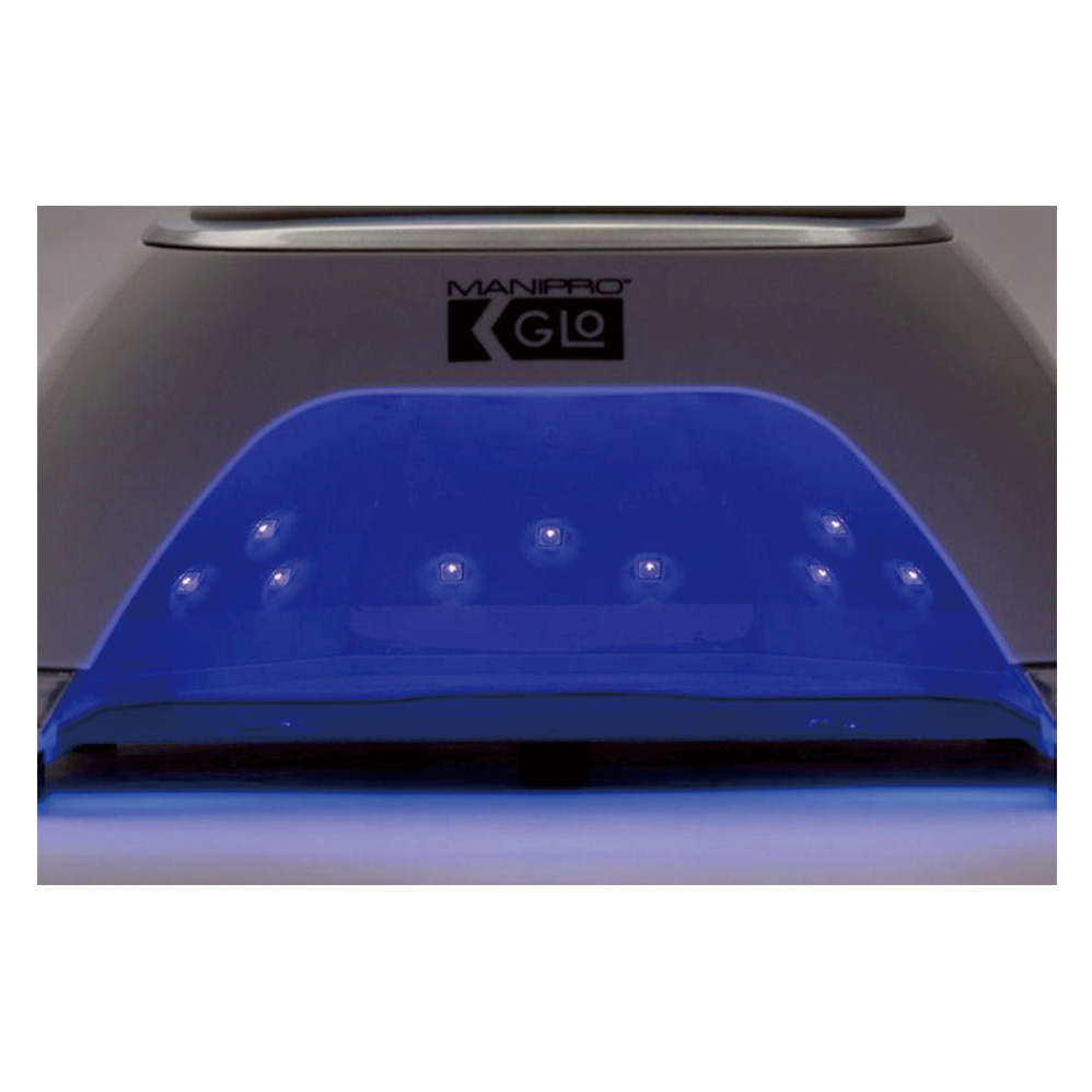 KUPA MANIPro マニプロ グロー LED/UV ランプ ホワイト