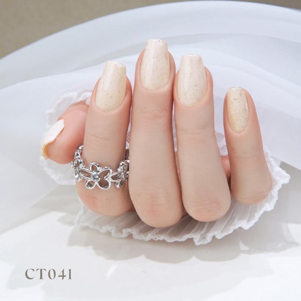 ARTIS di Voce ブラッシュオンカラージェル 8g CT041