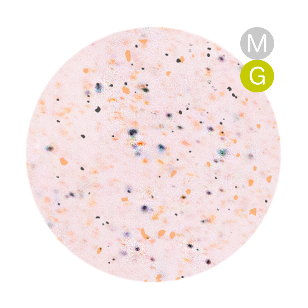 ARTIS di Voce ブラッシュオンカラージェル 8g CT043