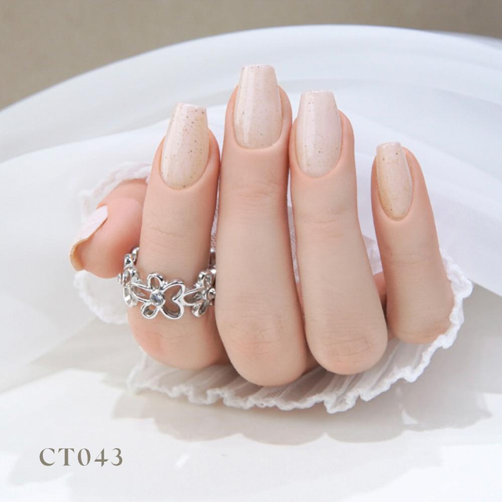 ARTIS di Voce ブラッシュオンカラージェル 8g CT043
