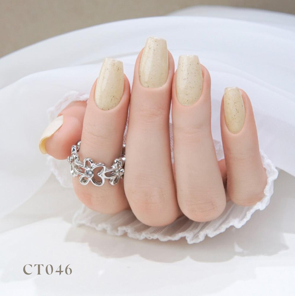 ARTIS di Voce ブラッシュオンカラージェル 8g CT046