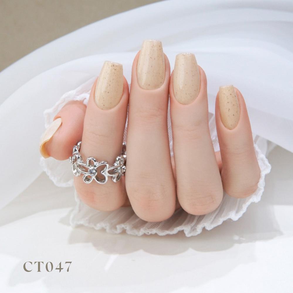 ARTIS di Voce ブラッシュオンカラージェル 8g CT047