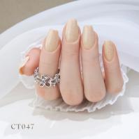 ARTIS di Voce ブラッシュオンカラージェル 8g CT047