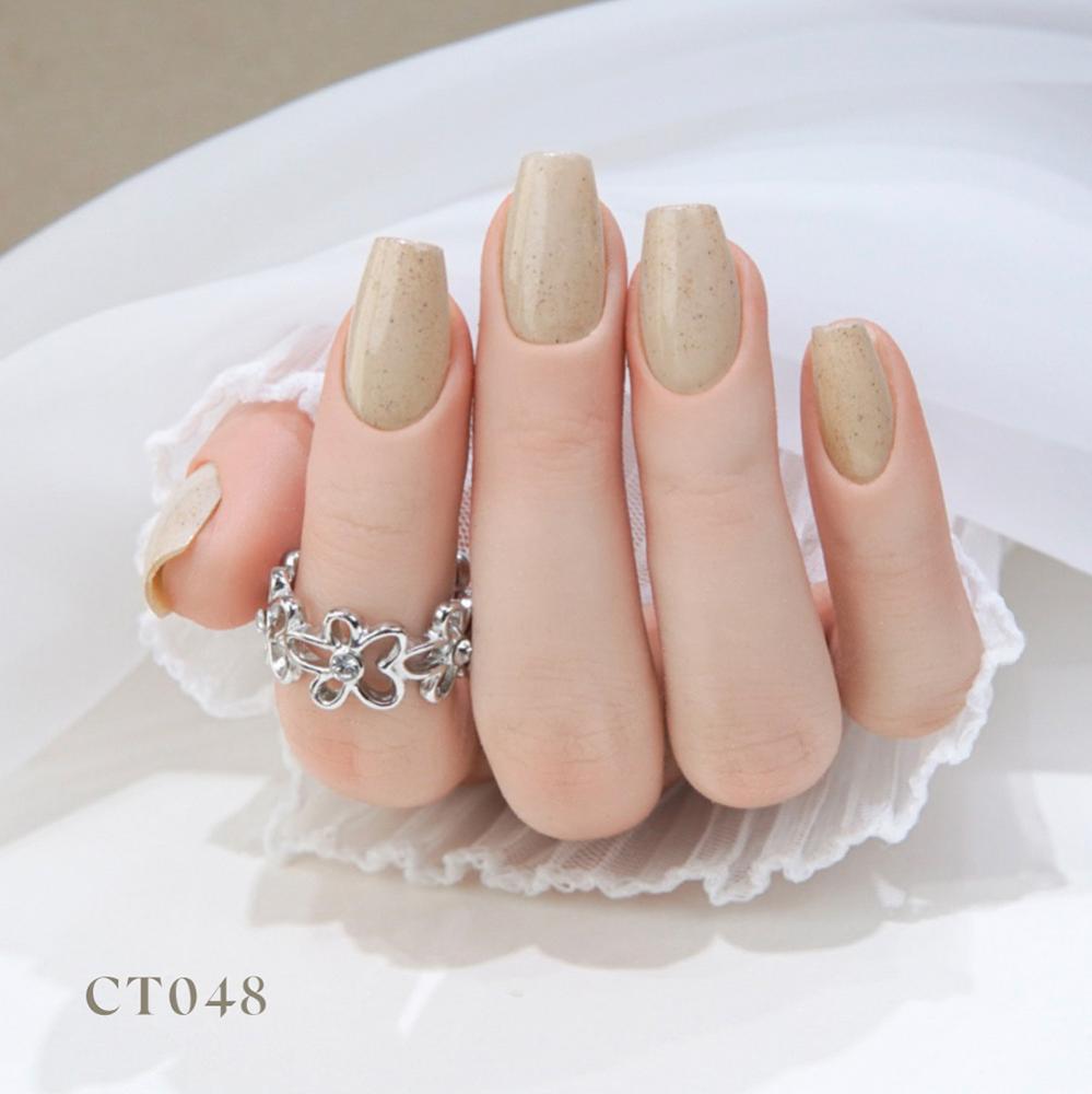 ARTIS di Voce ブラッシュオンカラージェル 8g CT048