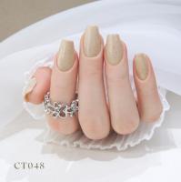 ARTIS di Voce ブラッシュオンカラージェル 8g CT048