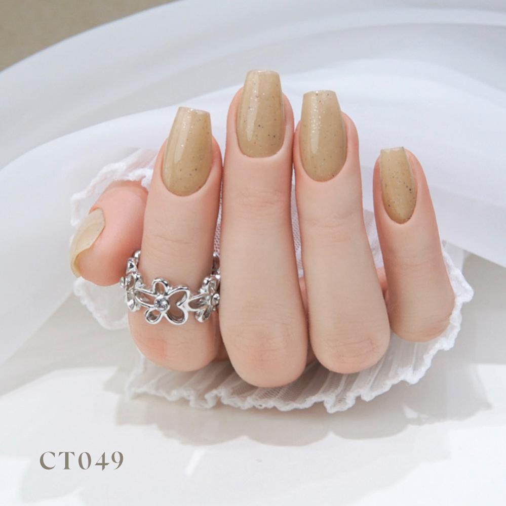 ARTIS di Voce ブラッシュオンカラージェル 8g CT049