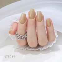 ARTIS di Voce ブラッシュオンカラージェル 8g CT049