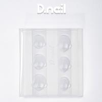 D.nail 推し活モールド フェイスA #38351
