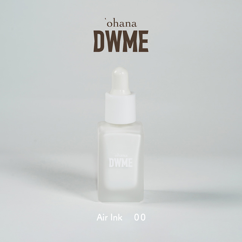 ‘ohana×DWME エアーインク 8ml 00 #38271