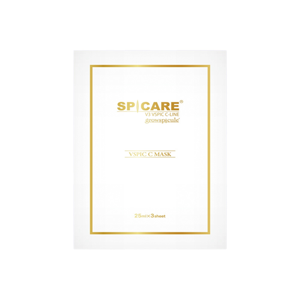 ■スピケア VSPIC C マスク