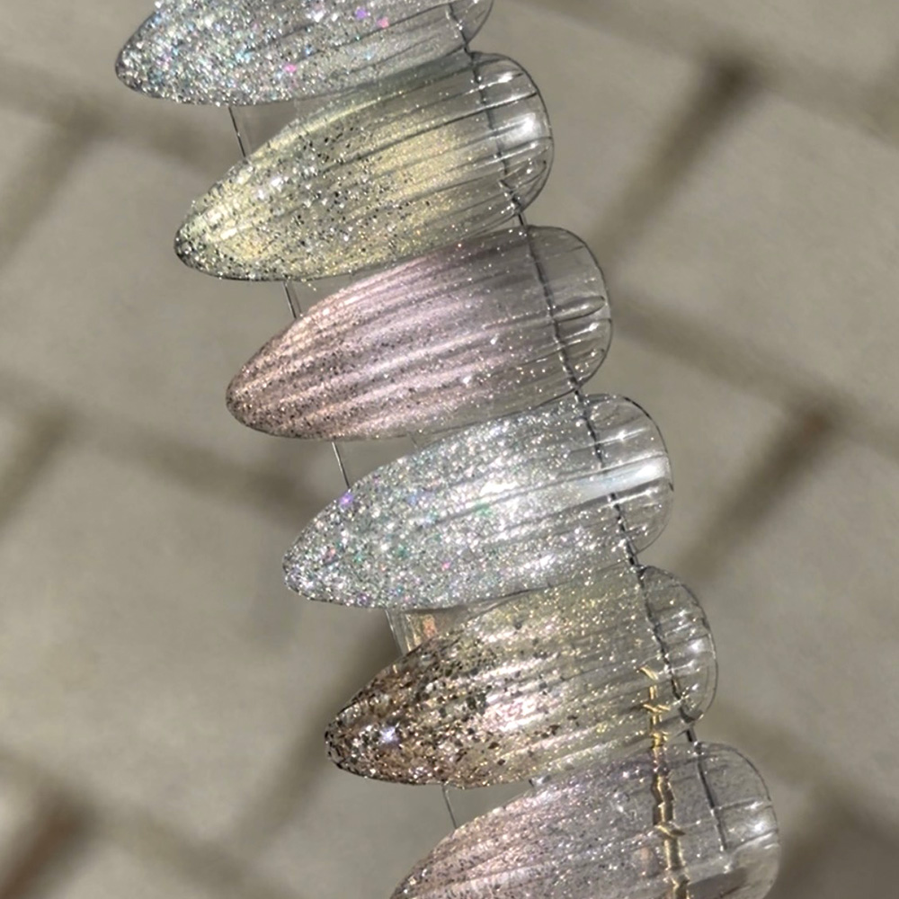 ICE GEL ジェントロン スターギャラクシージェル アイスマグ 3g 1881 アイスフローズン