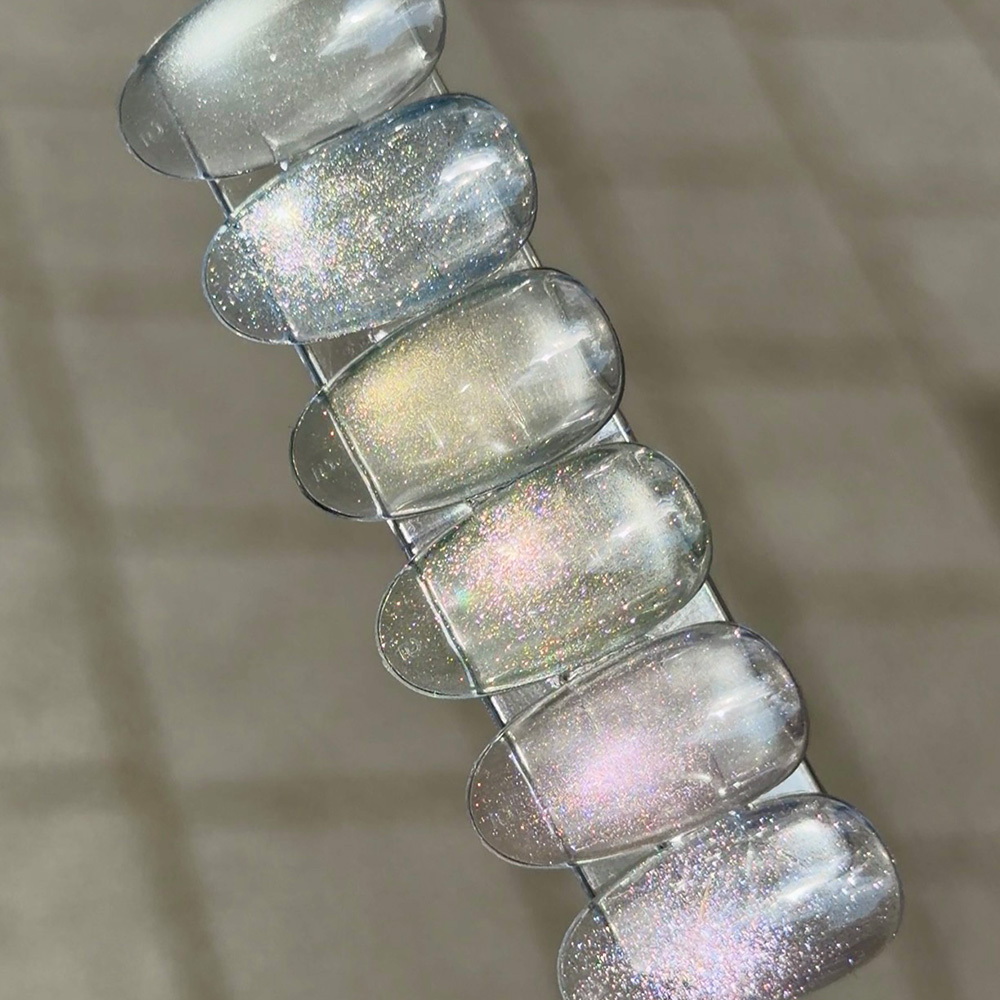 ICE GEL ジェントロン スターギャラクシージェル アイスマグ 3g 1882 アイスライム