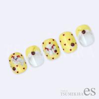 ツメキラes MAIプロデュース ホイップわんこ ES-MAI-004