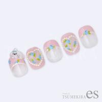 ツメキラes MAIプロデュース ホイップわんこ ES-MAI-004