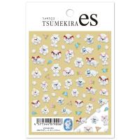 ツメキラes MAIプロデュース ホイップわんこ ES-MAI-004