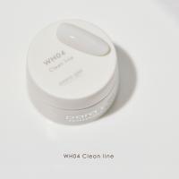 para gel ホワイトラインカラージェル 3g WH04 クリーンライン