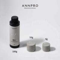 ANNPRO 艶EXノンワイプトップジェル N 10g #38118