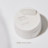 para gel ホワイトラインカラージェル 3g WH05 フラッシュホワイト