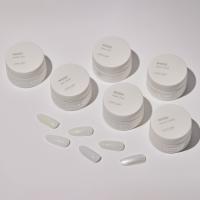 para gel ホワイトラインカラージェル 3g WH06 オーロラホワイト