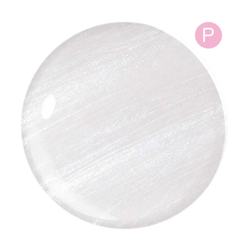 para gel ホワイトラインカラージェル 3g WH06 オーロラホワイト