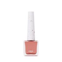 oui nails ピールオフマニキュア 8ml 005 ヌードオレンジ