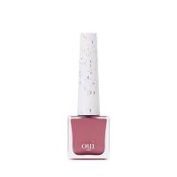 oui nails ピールオフマニキュア 8ml 009 オレンジトマト