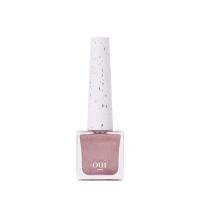 oui nails ピールオフマニキュア 8ml 012 シャンパンピンク