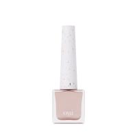 oui nails ピールオフマニキュア 8ml 014 コズミックラテ