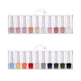 oui nails ピールオフマニキュア 8ml パートナーサロンセット OUI-PM-SET1