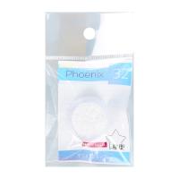 BEAUTY NAILER フェニックスシリーズ ホワイト スター 1mm PHX-32