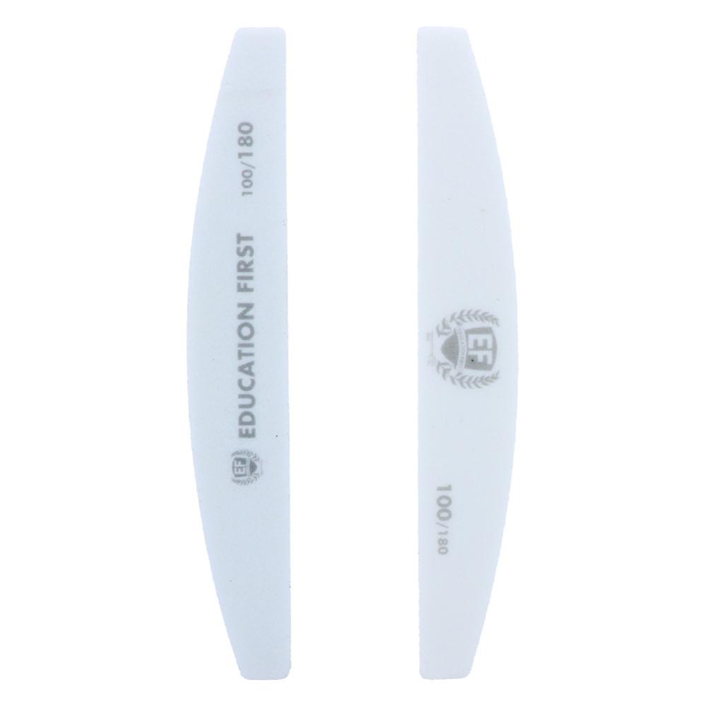 BEAUTY NAILER EF スポンジバッファー 100G/180G HM-013