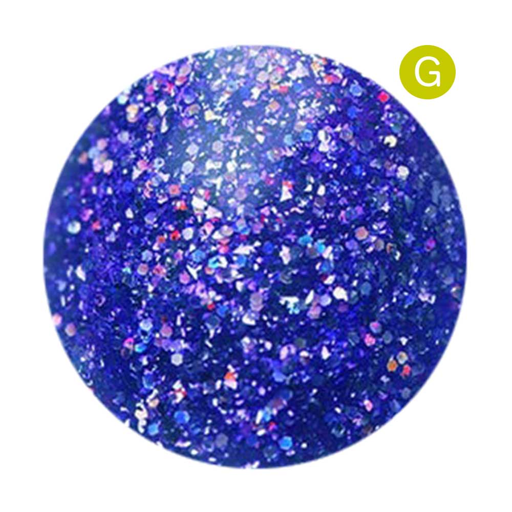 VETRO Bellanail LABEL カラージェル 3ml BL2912B ブリエサファイア