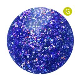 VETRO Bellanail LABEL カラージェル 3ml BL2912B ブリエサファイア