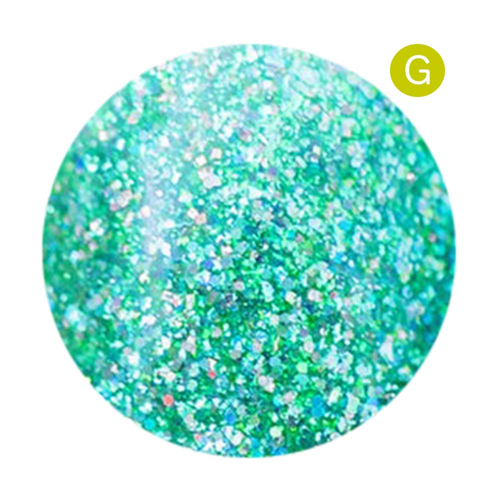 VETRO Bellanail LABEL カラージェル 3ml BL2913B ブリエエメラルド