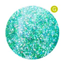 VETRO Bellanail LABEL カラージェル 3ml BL2913B ブリエエメラルド