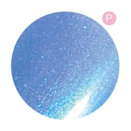 VETRO Bellanail LABEL 3ml BL107B ウォーターリフレクション