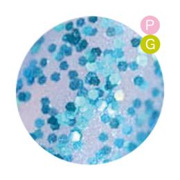 VETRO Bellanail LABEL カラージェル 3ml BL109B レインヴェール