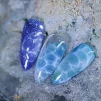 rieugel ウェービー ウォーター ジェル 4g