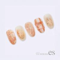 ツメキラes シアー紅葉 ホワイト ES-SAL-001